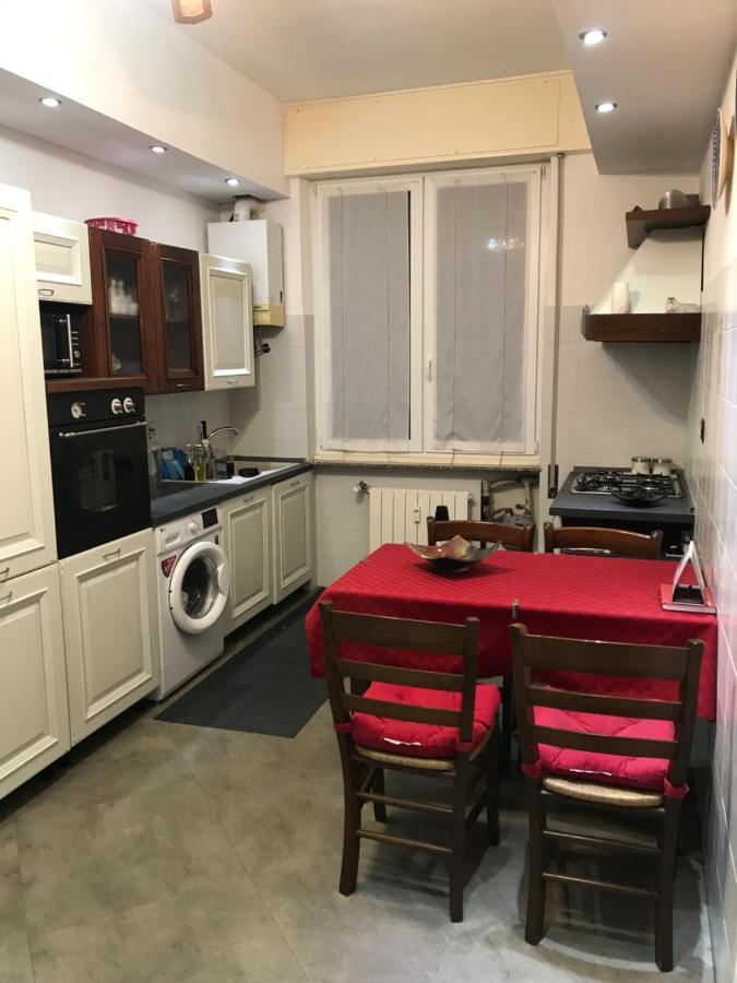 דירות ג'נובה Mondrian'S House מראה חיצוני תמונה