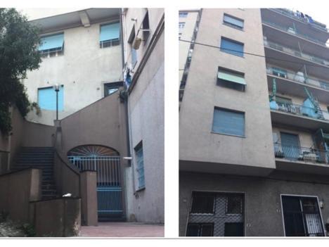 דירות ג'נובה Mondrian'S House מראה חיצוני תמונה