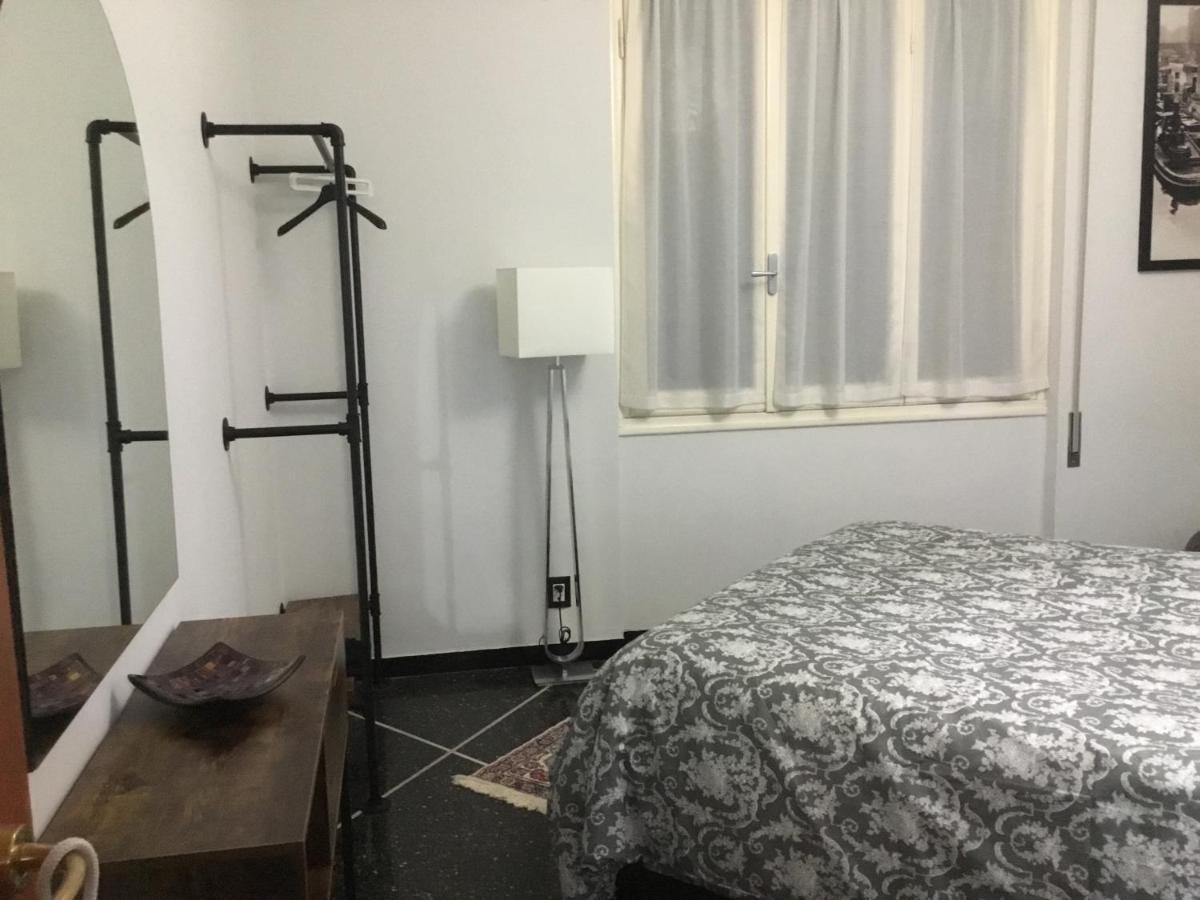 דירות ג'נובה Mondrian'S House מראה חיצוני תמונה