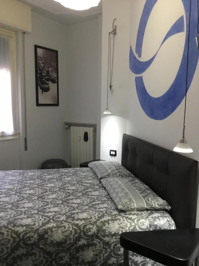 דירות ג'נובה Mondrian'S House מראה חיצוני תמונה