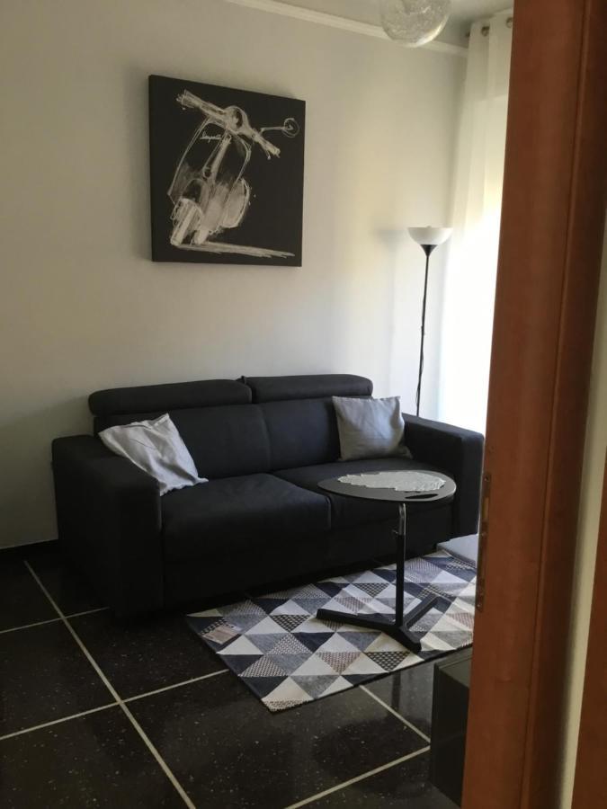 דירות ג'נובה Mondrian'S House מראה חיצוני תמונה