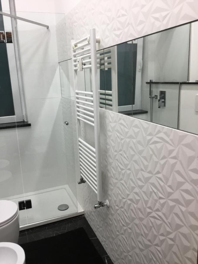 דירות ג'נובה Mondrian'S House מראה חיצוני תמונה