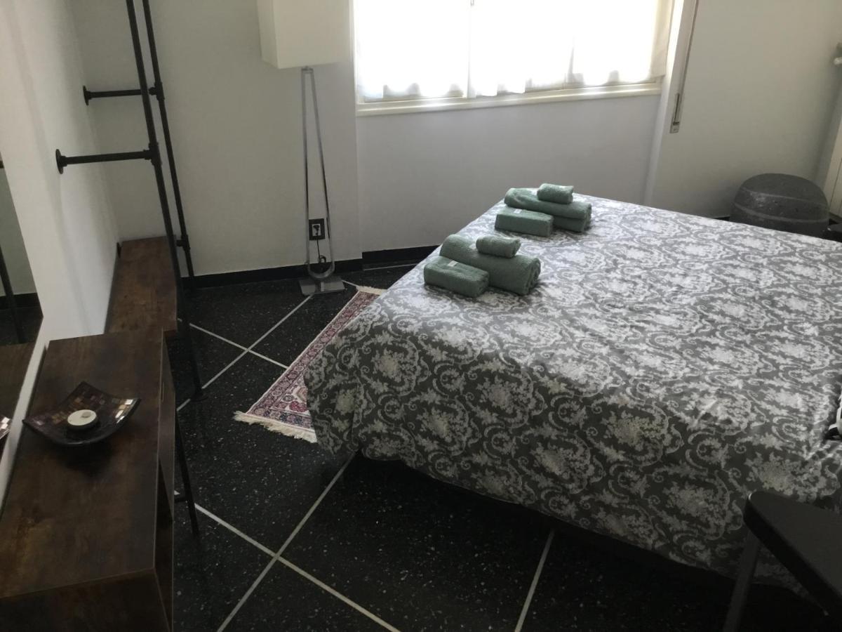 דירות ג'נובה Mondrian'S House מראה חיצוני תמונה