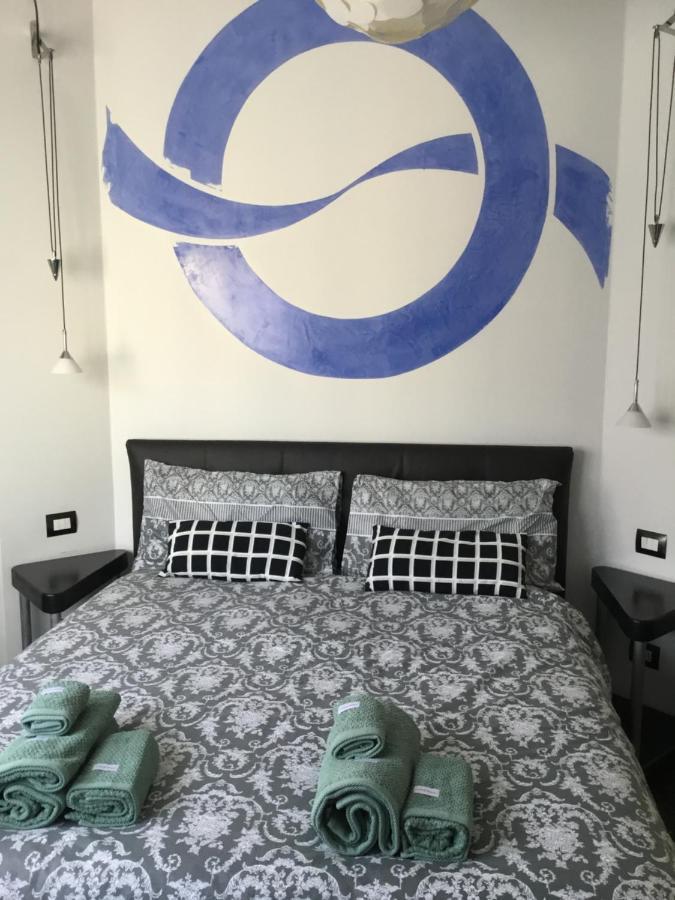 דירות ג'נובה Mondrian'S House מראה חיצוני תמונה