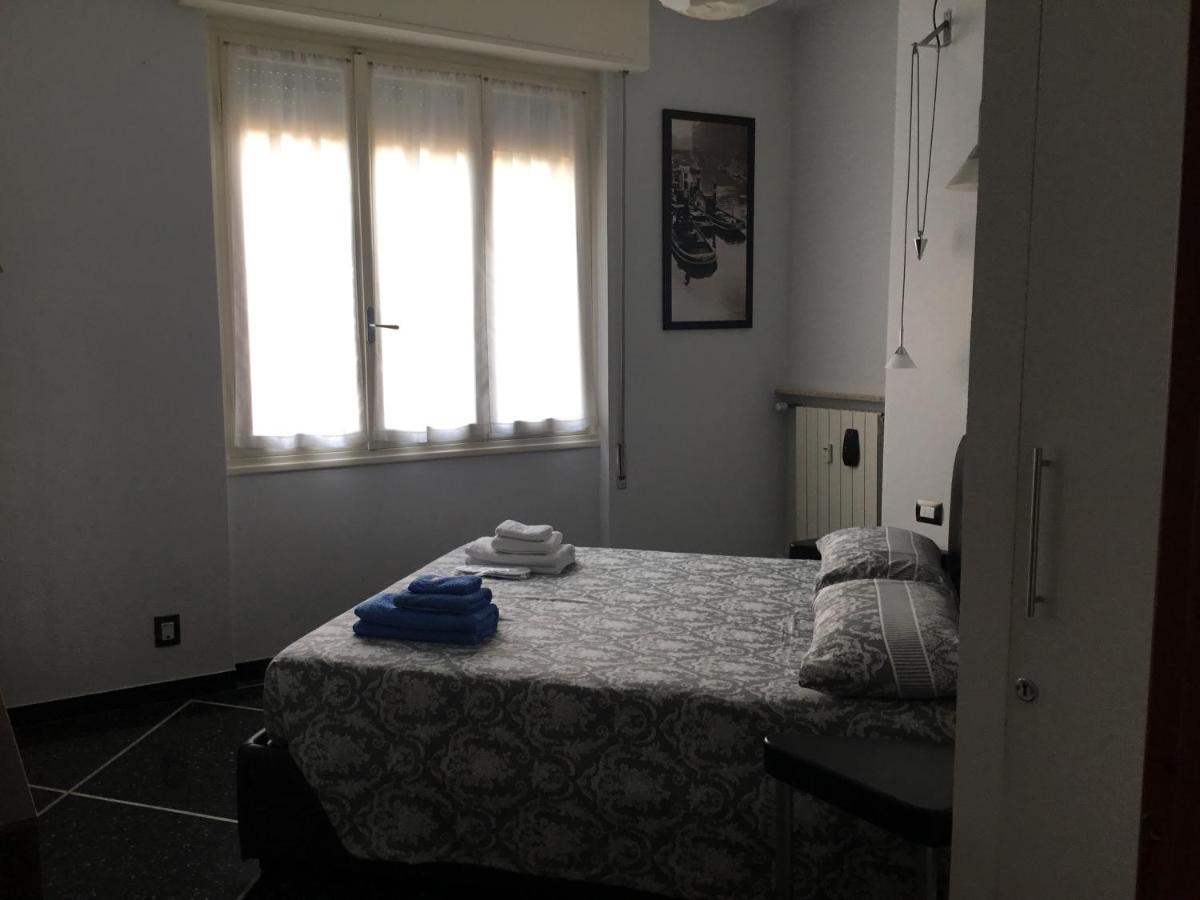 דירות ג'נובה Mondrian'S House מראה חיצוני תמונה